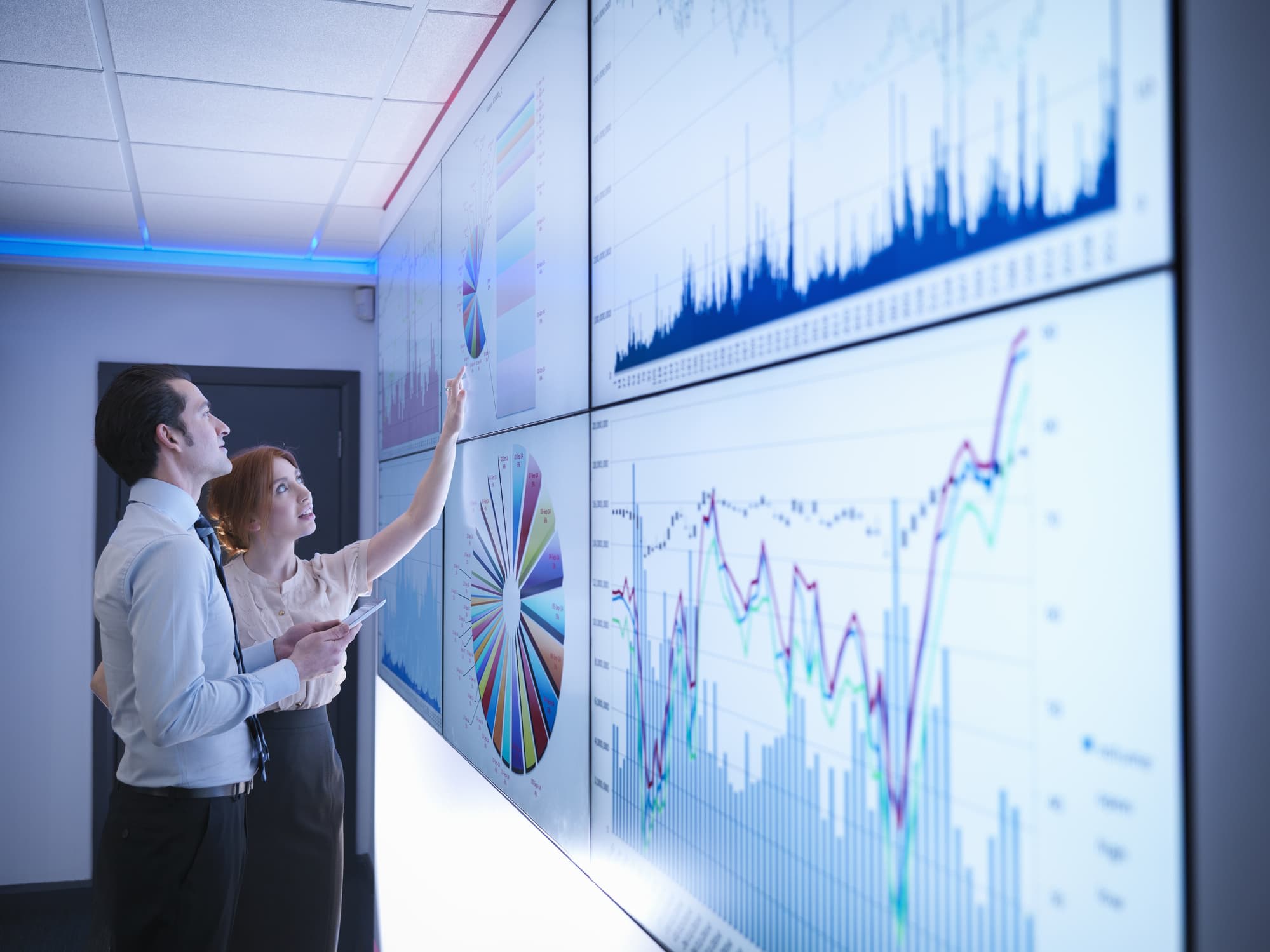 Online Data Analytics Bootcamps