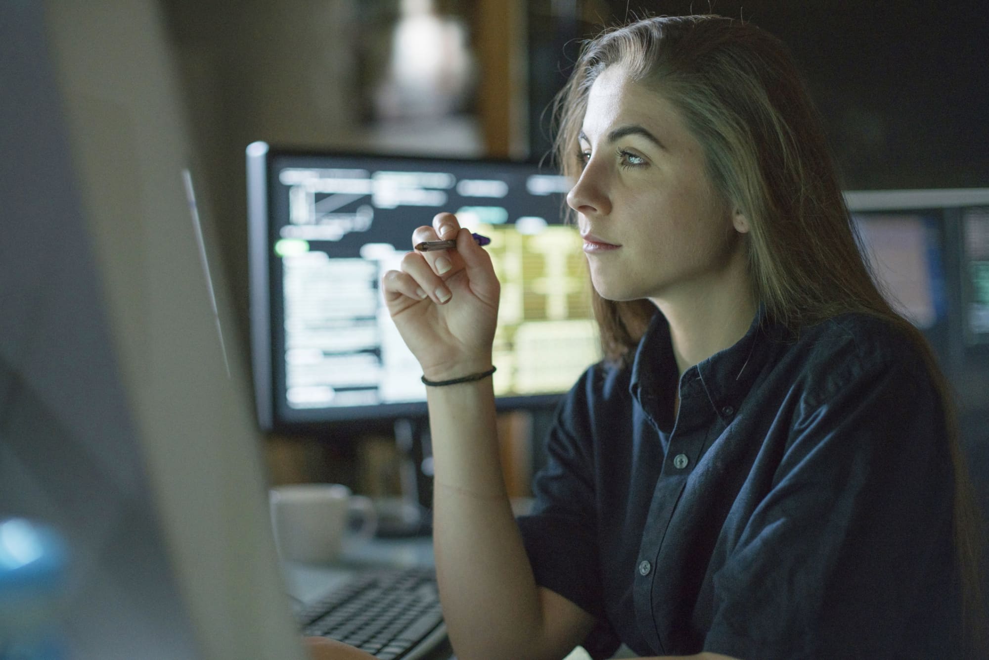 2024 Best Master’s Degrees in Computer Forensics