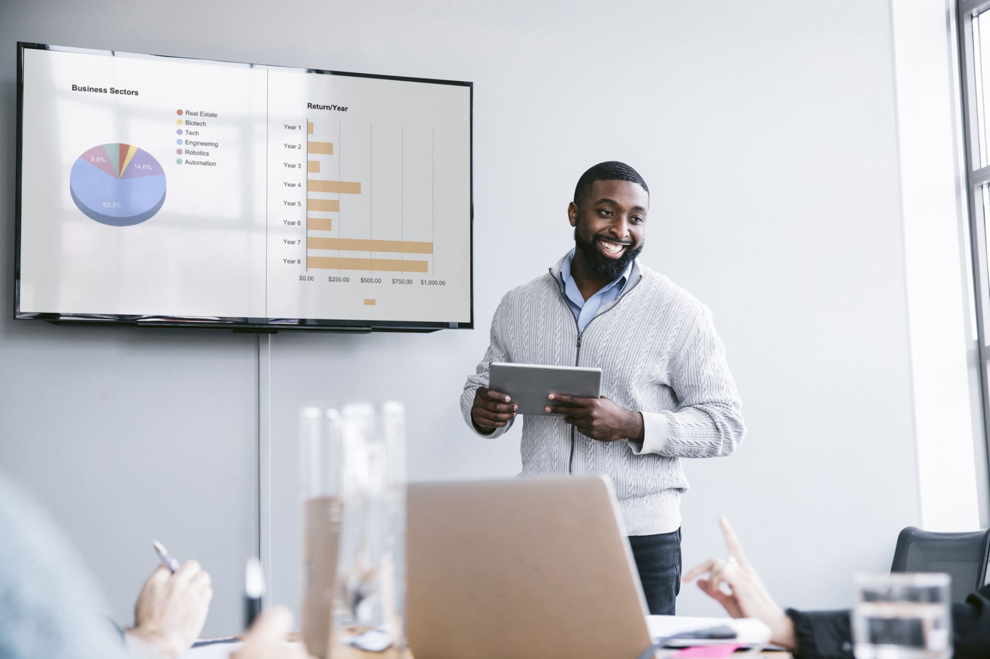 Top 3 Master’s Degrees in Data Analytics