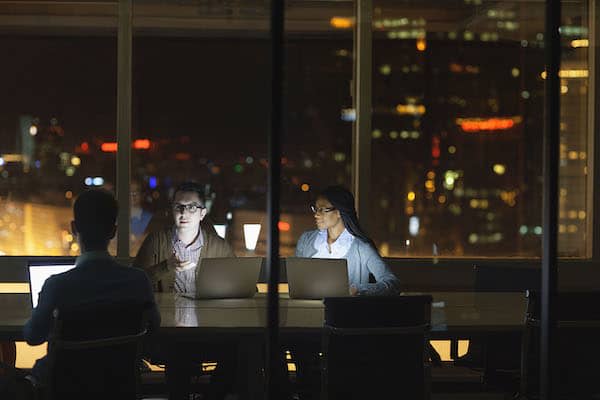 Computer Science Degree Programs in New York