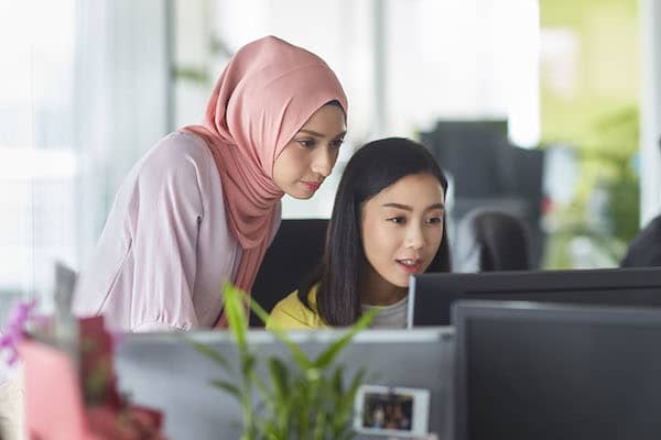 Computer Science Programs in Georgia